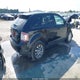 2FMDK38C17BB63742 2007 Ford Edge Sel auction photo thumbnail 4