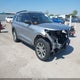 1FMSK7DH1NGA19839 2022 Ford Explorer Xlt auction photo thumbnail 1