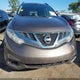 JN8AZ1MU5EW415563 2014 Nissan Murano Sl auction photo thumbnail 12
