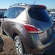 JN8AZ1MU5EW415563 2014 Nissan Murano Sl auction photo thumbnail 3