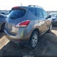 JN8AZ1MU5EW415563 2014 Nissan Murano Sl auction photo thumbnail 4