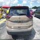 5N1BT3BB3SC676651 2025 Nissan Rogue Sv auction photo thumbnail 16