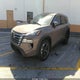 5N1BT3BB3SC676651 2025 Nissan Rogue Sv auction photo thumbnail 2