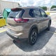 5N1BT3BB3SC676651 2025 Nissan Rogue Sv auction photo thumbnail 4