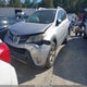 2T3WFREVXDW019416 2013 Toyota Rav4 Xle auction photo thumbnail 2