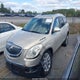 5GAKVCED1CJ318555 2012 Buick Enclave Leather auction photo thumbnail 2