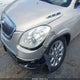 5GAKVCED1CJ318555 2012 Buick Enclave Leather auction photo thumbnail 6
