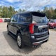1GKS2JKL8MR431384 2021 GMC Yukon Xl 4Wd Denali auction photo thumbnail 3