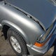 1GCDT19W1YK191711 2000 Chevrolet S-10 Ls auction photo thumbnail 17