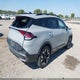 5XYK6CAFXPG073134 2023 Kia Sportage X-Line auction photo thumbnail 4