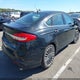 3FA6P0RUXJR120794 2018 Ford Fusion Hybrid Titanium auction photo thumbnail 4