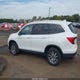 5FNYF6H54LB028250 2020 Honda Pilot Awd Ex-L auction photo thumbnail 17