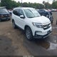 5FNYF6H54LB028250 2020 Honda Pilot Awd Ex-L auction photo thumbnail 1