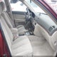 5NPET46C97H232275 2007 Hyundai Sonata Gls auction photo thumbnail 5