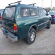 5TBBT4417YS058215 2000 Toyota Tundra Sr5 V8 auction photo thumbnail 4