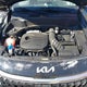 KNDEUCA29N7321688 2022 Kia Seltos Nightfall Edition auction photo thumbnail 10
