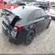 2HGFE2F52SH579213 2025 Honda Civic Sport auction photo thumbnail 4