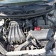 JN8AZ28RX9T104939 2009 Nissan Cube 1.8Sl auction photo thumbnail 6