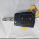 2T3LWRFV8LW060319 2020 Toyota Rav4 Hybrid Le auction photo thumbnail 11
