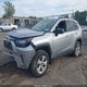 2T3LWRFV8LW060319 2020 Toyota Rav4 Hybrid Le auction photo thumbnail 2