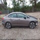 19XFB2F55EE076833 2014 Honda Civic Lx auction photo thumbnail 14