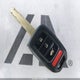 19XFB2F55EE076833 2014 Honda Civic Lx auction photo thumbnail 11
