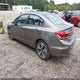 19XFB2F55EE076833 2014 Honda Civic Lx auction photo thumbnail 3