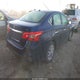 3N1AB7AP3KY308133 2019 Nissan Sentra Sv auction photo thumbnail 4