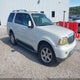 5LMEU68H84ZJ01093 2004 Lincoln Aviator auction photo thumbnail 1