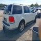5LMEU68H84ZJ01093 2004 Lincoln Aviator auction photo thumbnail 4