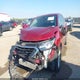 2GNAXKEV1K6293716 2019 Chevrolet Equinox Lt auction photo thumbnail 2