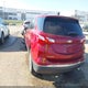 2GNAXKEV1K6293716 2019 Chevrolet Equinox Lt auction photo thumbnail 3