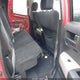 5TFRV54168X051272 2008 Toyota Tundra Sr5 5.7L V8 auction photo thumbnail 8