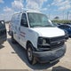 1GCWGFCF5F1242777 2015 Chevrolet Express 2500 Work Van auction photo thumbnail 1