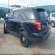 1FM5K8AR7FGA35187 2015 Ford Police Interceptor auction photo thumbnail 3