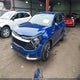 5XYK33AF9PG116998 2023 Kia Sportage Ex auction photo thumbnail 2