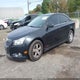 1G1PC5SB6D7118822 2013 Chevrolet Cruze 1Lt Auto auction photo thumbnail 2