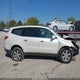 1GNKVJED6BJ199670 2011 Chevrolet Traverse 2Lt auction photo thumbnail 14