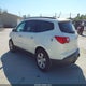 1GNKVJED6BJ199670 2011 Chevrolet Traverse 2Lt auction photo thumbnail 3