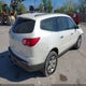 1GNKVJED6BJ199670 2011 Chevrolet Traverse 2Lt auction photo thumbnail 4