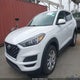KM8J23A40MU286248 2021 Hyundai Tucson Se auction photo thumbnail 2