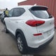 KM8J23A40MU286248 2021 Hyundai Tucson Se auction photo thumbnail 3