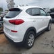 KM8J23A40MU286248 2021 Hyundai Tucson Se auction photo thumbnail 4