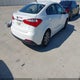 KNAFX4A69E5063699 2014 Kia Forte Lx auction photo thumbnail 4