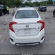 19XFC2F62KE036775 2019 Honda Civic Lx auction photo thumbnail 16