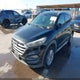 KM8J33A46JU674352 2018 Hyundai Tucson Sel auction photo thumbnail 2