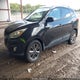 KM8JUCAGXFU110962 2015 Hyundai Tucson Se auction photo thumbnail 2