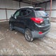 KM8JUCAGXFU110962 2015 Hyundai Tucson Se auction photo thumbnail 3