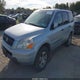 2HKYF18553H603623 2003 Honda Pilot Ex-L auction photo thumbnail 2