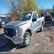 1FTMF1CB5NKE00263 2022 Ford F-150 Xl auction photo thumbnail 2